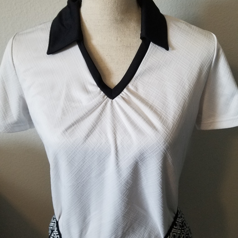 Golf shirt